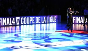 FINAL4 de Coupe de la Ligue 2019, le best-of