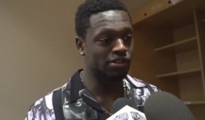 Pelicans-Mavericks Postgame: Julius Randle 3-18-19