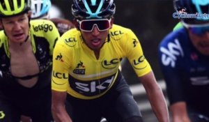 Tour de France 2019 - Christian Prudhomme : "Egan Bernal ? Je ne sais pas ce que ce gars fera demain.... !"