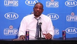 Post-Game Sound | Doc Rivers (3.19.19)