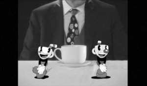 Cuphead - Bande-annonce Switch