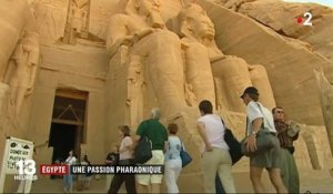 Égypte : une passion bien française