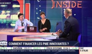 Comment financer les PME innovantes ? - 21/03