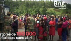 Cyclone Idai : l'aide humanitaire déploie ses forces pour prêter main-forte aux victimes