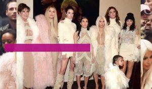 "Elle prendra cette décision elle-même" : Kylie Jenner n'affichera pas Stormi dans L'incroyable famille Kardashian