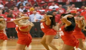 NBA Saturdays Week 24 (CLEAN): Sacramento Kings at Houston Rockets