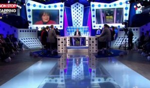 ONPC : Macha Méril prend pour cible Christine Angot (vidéo)