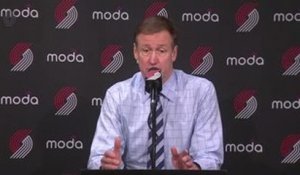 Stotts: "A gutty, gritty win"