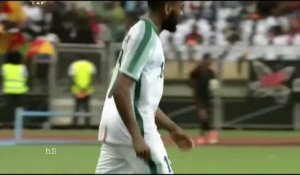 Cameroon vs Comoros 3-0 Highlights - 23.03.2019