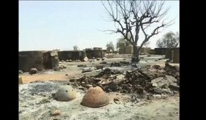 Massacre Peul : deux gestes forts du gouvernement malien