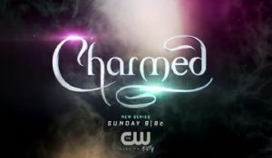 Charmed - Promo 1x17