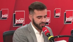 Ismaël Emelien, ex-conseiller du président Macron : "Les 'gilets jaunes' nous disent exactement ce qu'on avait dit pendant la campagne, c'est un paradoxe : qu'ils ne se reconnaissent ni dans la droite ni dans la gauche"