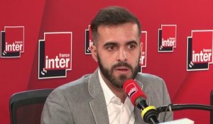 Ismaël Emelien, ex-conseiller du président Macron : "La verticalité du pouvoir est nécessaire pour décider et avancer, c'est ce qui avait manqué depuis longtemps"