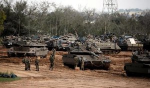 Israël : cessez-le-feu précaire