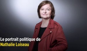 Le portrait politique de Nathalie Loiseau