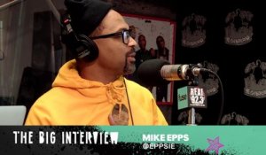 Mike Epps Reveals If There Will Be Another Friday Movie