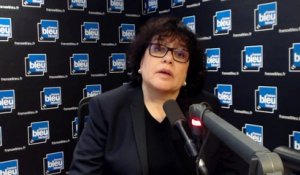 Dr Rosa Carballeda: "La sexualité désormais, c'est la recherche de la performance, et çà peut faire des dégâts !"