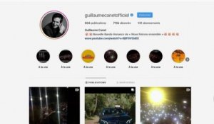 Guillaume Canet : le compte Instagram à suivre...