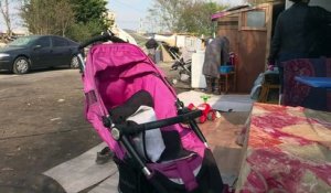 A Bobigny, la terreur de Roms pris pour cible après une rumeur