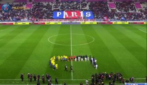 Paris Saint-Germain - Chelsea FC (Féminines) : Les buts