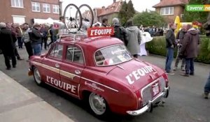 L'Avenir - Inauguration du square Eddy Merckx (2)