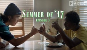 Illegal Civilization - "Summer of '17" - Episode 3 (Short Film)