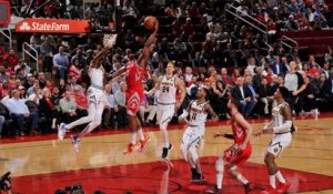 NBA : James Harden détruit les Nuggets