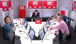 "C'était une femme extraordinaire", Macha Méril rend hommage à Agnès Varda sur RTL