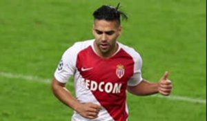 Monaco - Jardim et sa perpétuelle confiance en Falcao