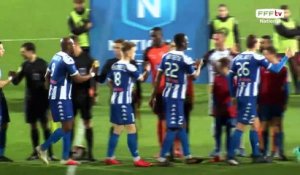 J28 : USL Dunkerque - Stade Lavallois I National FFF 2018-2019 (14)