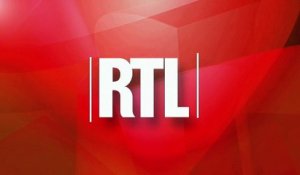 Le journal RTL de 07h00