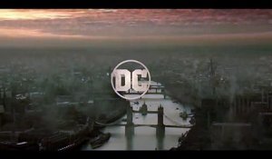 Pennyworth - bande-annonce de la série DC (VO)