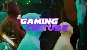 Gaming culture : l'hôtel dédié aux jeux vidéo