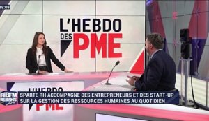 L’Hebdo des PME du samedi 30 mars 2019