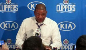 Post-Game Sound | Doc Rivers (3.30.19)
