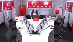 Le Jardin RTL du 31 mars 2019