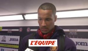 Jullien «Areola et Mbappé ont fait la différence» - Foot - L1 - Toulouse
