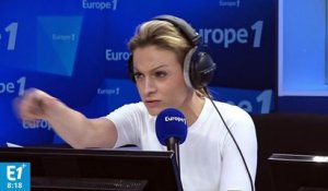 Manon Aubry sur les Européennes : "Ne laissez pas Emmanuel Macron remporter la bataille"