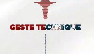Toulouse FC - Paris Saint-Germain : Le geste technique d'Alphonse Areola