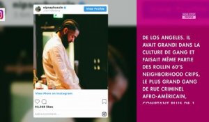 Qui était Nipsey Hussle, le rappeur assassiné à Los Angeles ?