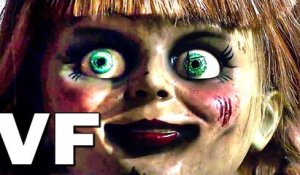 ANNABELLE 3 Bande Annonce VF