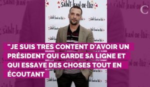 PHOTOS. Mathieu Kassovitz, le roi de la petite phrase et des polémiques