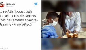 Cancers d’enfants près de Sainte-Pazanne : trois nouveaux cas identifiés
