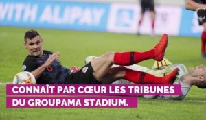 PASSION WAGS. Lyon-Rennes : découvrez les femmes des joueurs des deux équipes en photos