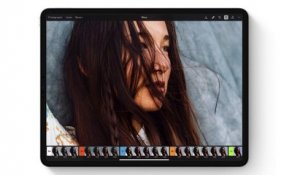 Introducing Pixelmator Photo