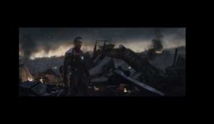 "Avengers Endgame": une nouvelle bande annonce avec Thanos