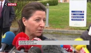 Ehpad de Lherm : trois plaintes déposées, Agnès Buzyn se rend sur place