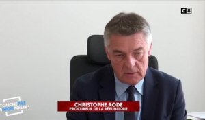 TPMP : Christophe Rode révèle ce que contenait l'ordinateur de Christian Quesada 02/04/2019