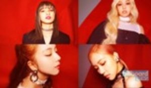 Blackpink Tease 'Kill This Love' EP With New Videos | Billboard News