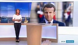 Corse : quel accueil pour Emmanuel Macron ?